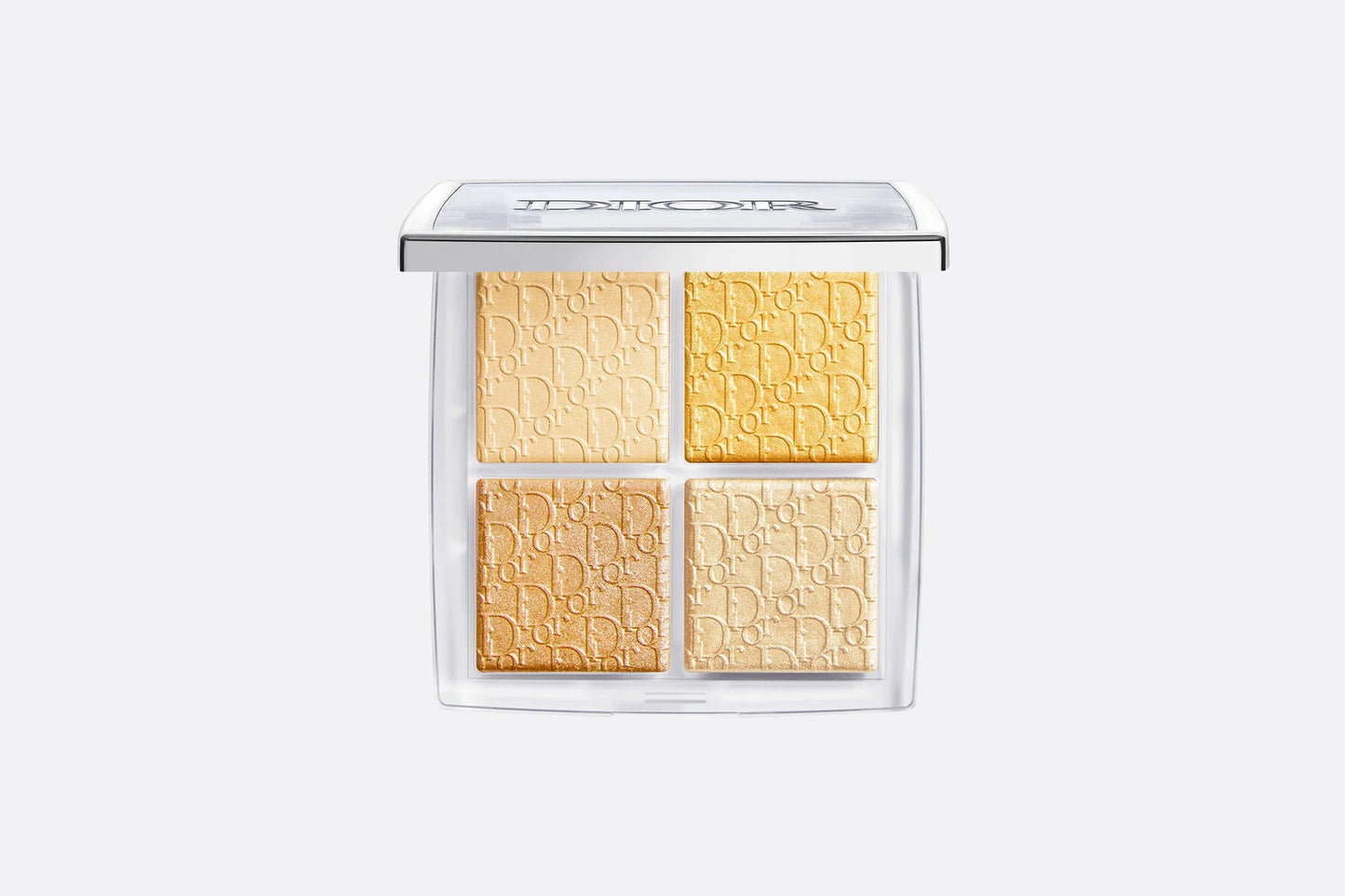 Dior Backstage Glow Face Palette Highlighter 10g
