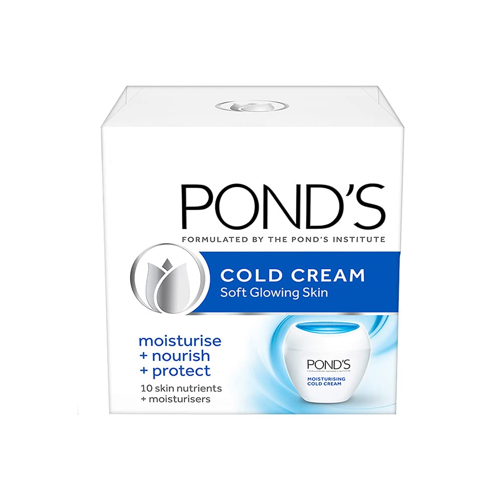 POND'S Cold Cream Moisturise + Nourish +Protect 200ml