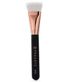 Proarte Straight Contour Makeup Brush Black AF60