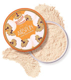 Airspun Loose Face Powder, Translucent 24.  35g