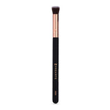 Proarte Precise Flat Kabuki Makeup Brush Black AK64