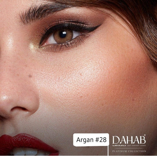 Dahab Daily Soft Contact Lenses One day 10Pcs