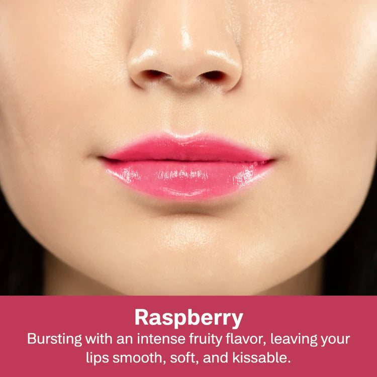 Flicka Love those lips - Lip Balm