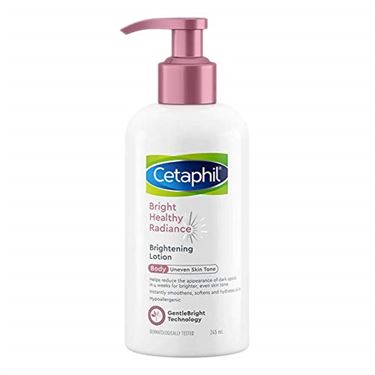 Cetaphil Bright Healthy Radiance Brightening Lotion 245ml