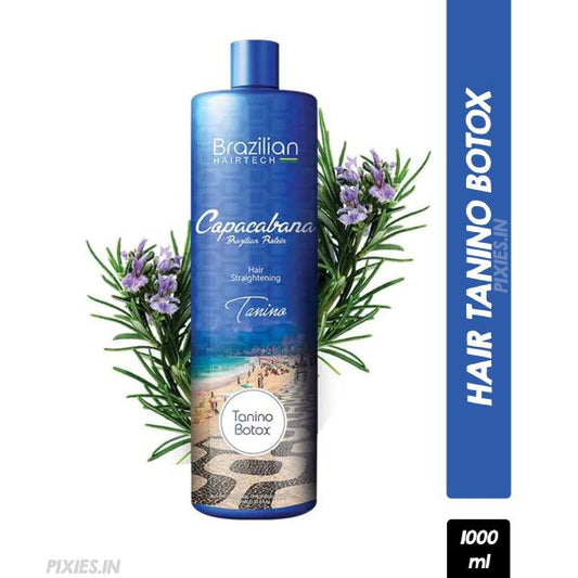 Brazilian HairTech Capacabana Brazilian Protein 1000ML