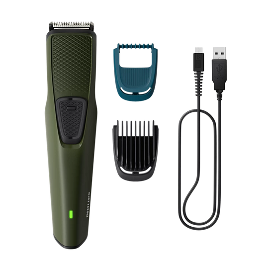 Philips Beard Trimmer Series 1000 Beard Trimmer BT1230/88