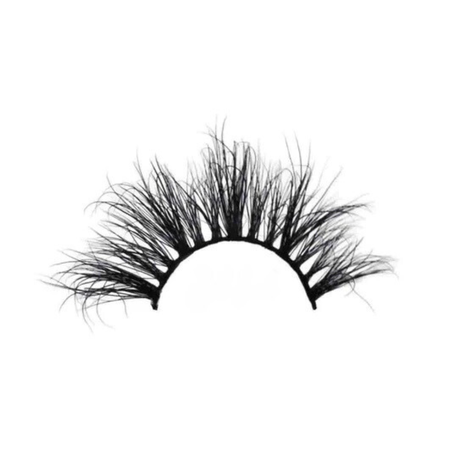 LashUp Reusable Up To 25 Times Eye Lashes