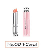 Dior Addict Lip Glow #004 Coral
