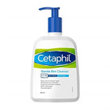 cetaphil gentle skin cleanser 500ml