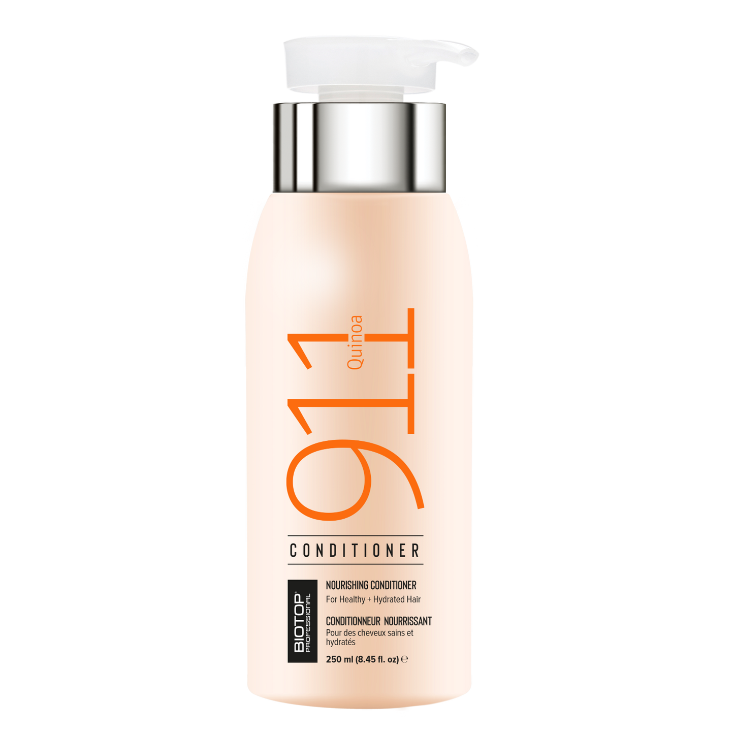 BIOTOP PROFESSIONAL 911 Quinoa Conditioner 250ml