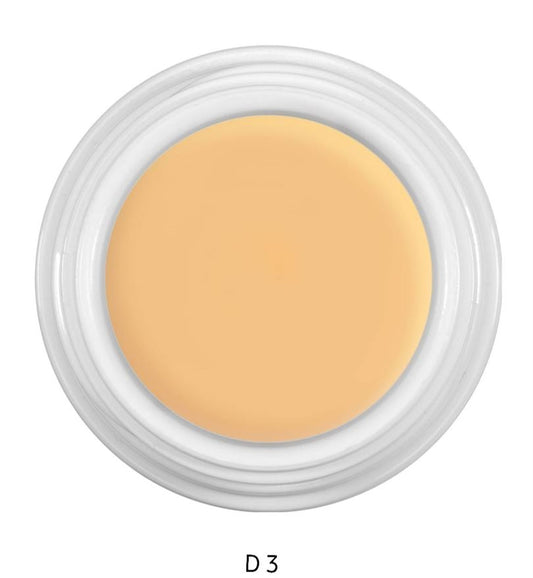 Kryolan Derma Color Camouflage Creme Concealer D3 30g