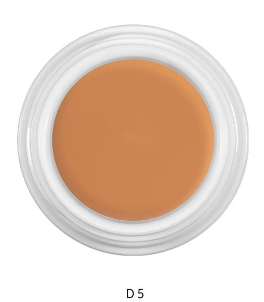 Kryolan Derma Color Camouflage Creme Concealer D 5 30g