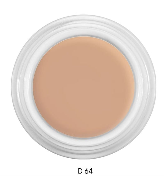 Kryolan Derma Color Camouflage Creme Concealer D 64 30g