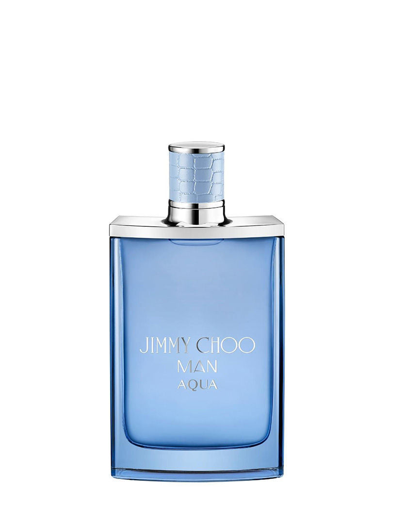 Jimmy Choo Man Aqua Eau De Toilette (100ml)