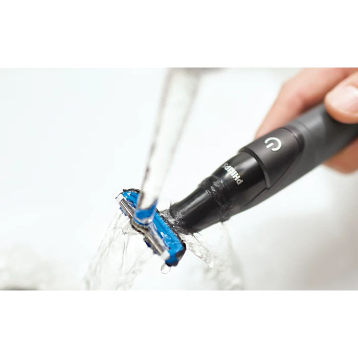 Philips Bodygroom series 1000 body groomer BG1025