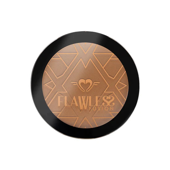 Forever52 Professional Flawless Fusion Bronzing Blusher 12gm