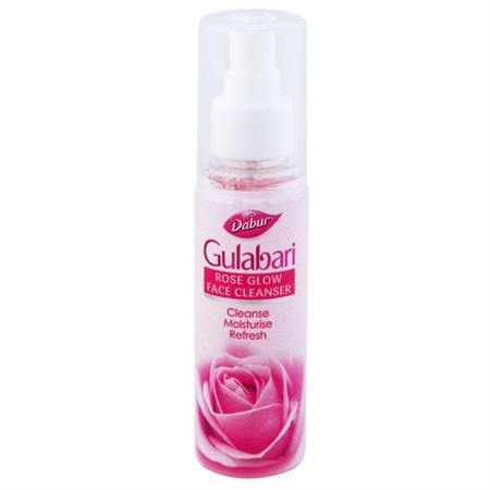 DABUR Gulabari Rose Glow Face Cleanser 100ml