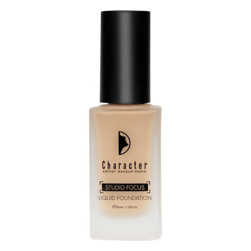 Character Studio Focus Liquid Foundation 40ml