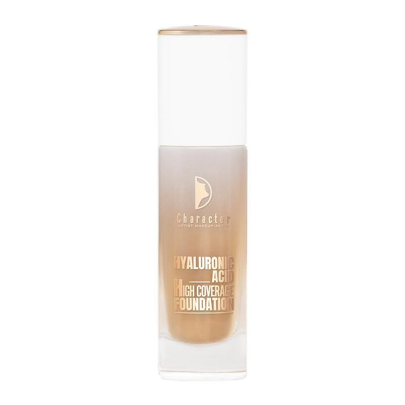 Character - Hyaluronic Acid High Coverage Foundation 35ml