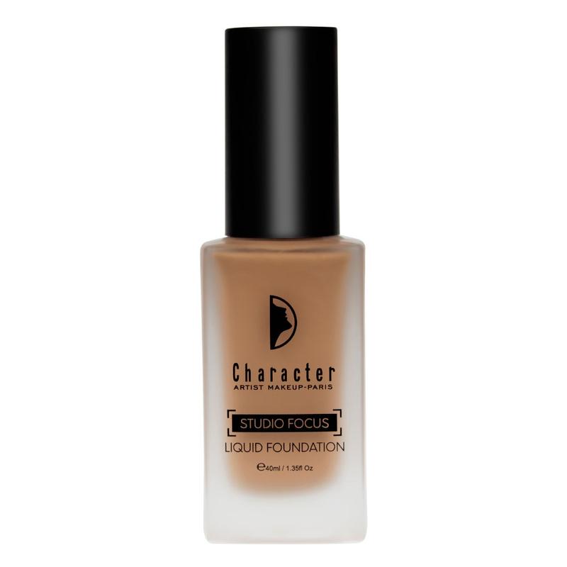 Character Studio Focus Liquid Foundation 40ml