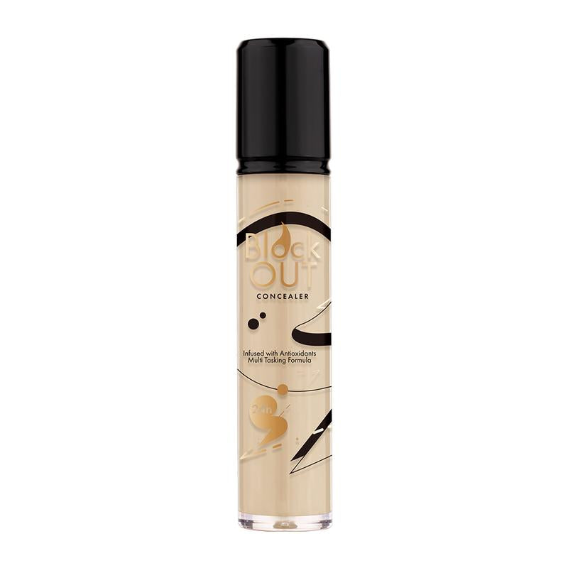 Character - Block 24H  Out Concealer 15g