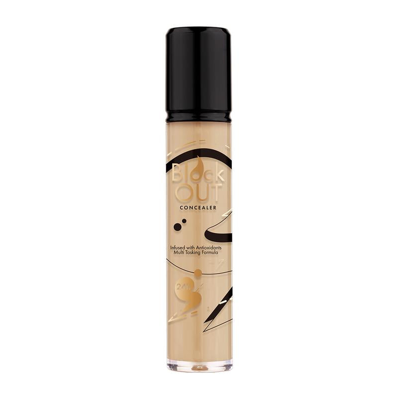 Character - Block 24H  Out Concealer 15g