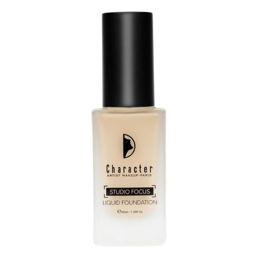 Character Studio Focus Liquid Foundation 40ml