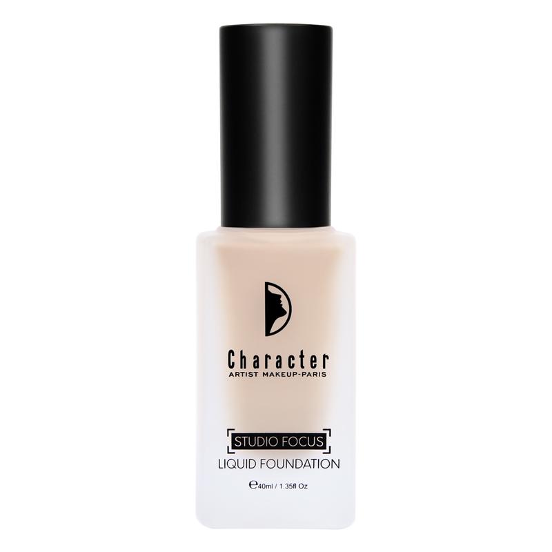 Character Studio Focus Liquid Foundation 40ml