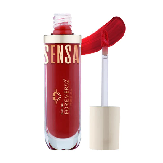 FOREVER52 PROFESSIONAL SENSATIONAL LIP 6ml