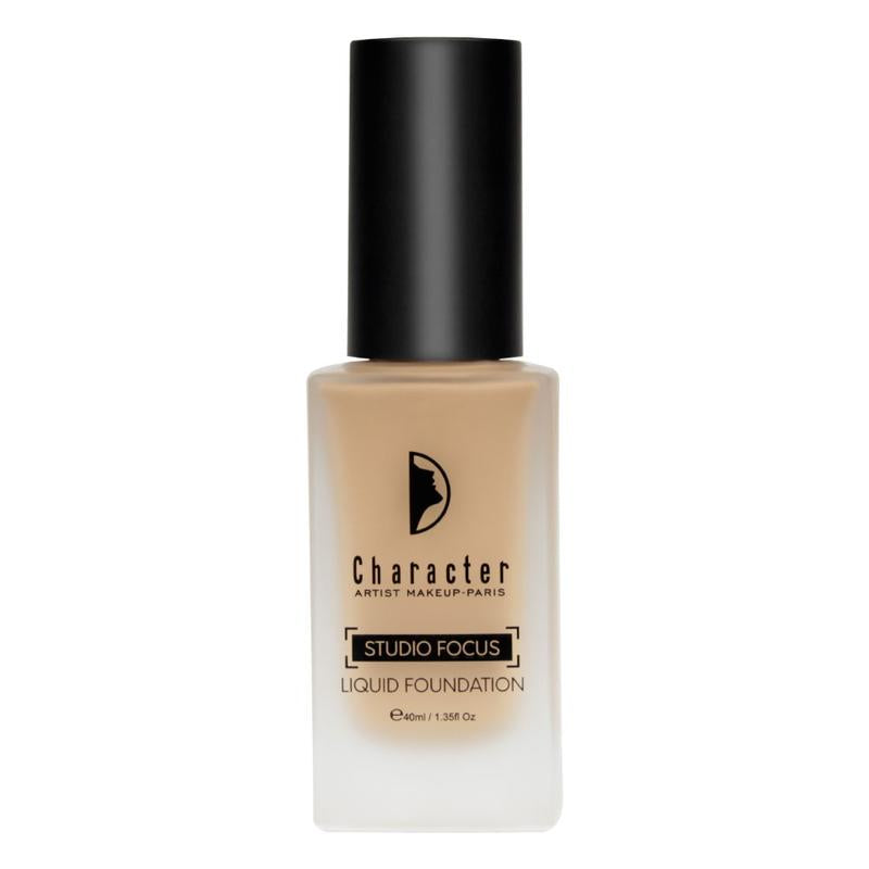 Character Studio Focus Liquid Foundation 40ml