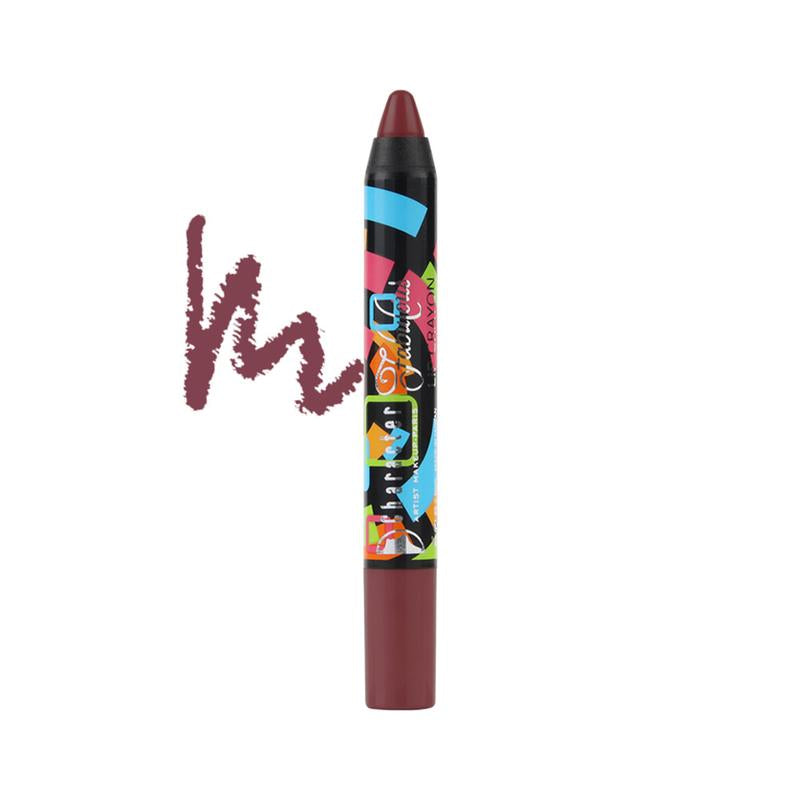Character Fabulous Lip Crayon 2.8g