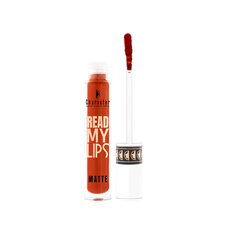 Character - Read My Lips Matte 5.7ml