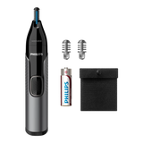 Philips Nose trimmer series 3000 Nose, ear & eyebrow trimmer NT3650/16