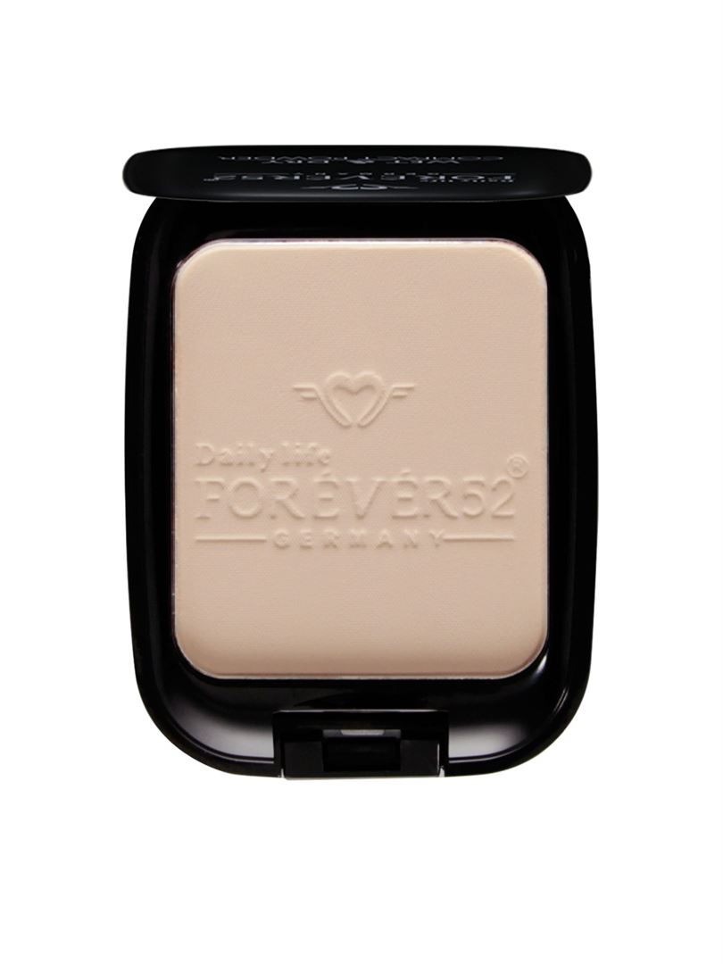 Forever52 Wet & Dry Compact powder 12gm