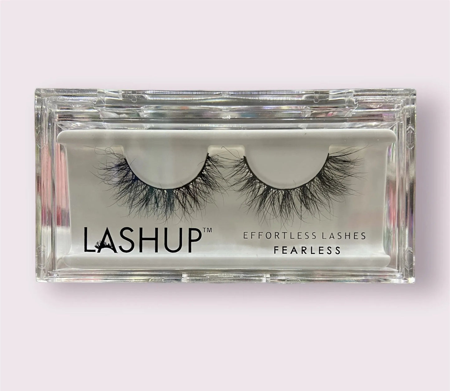 Lashup Effortless Eye Lashes