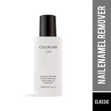 Colorbar Acetone Free Nail Enamel Remover 110ml