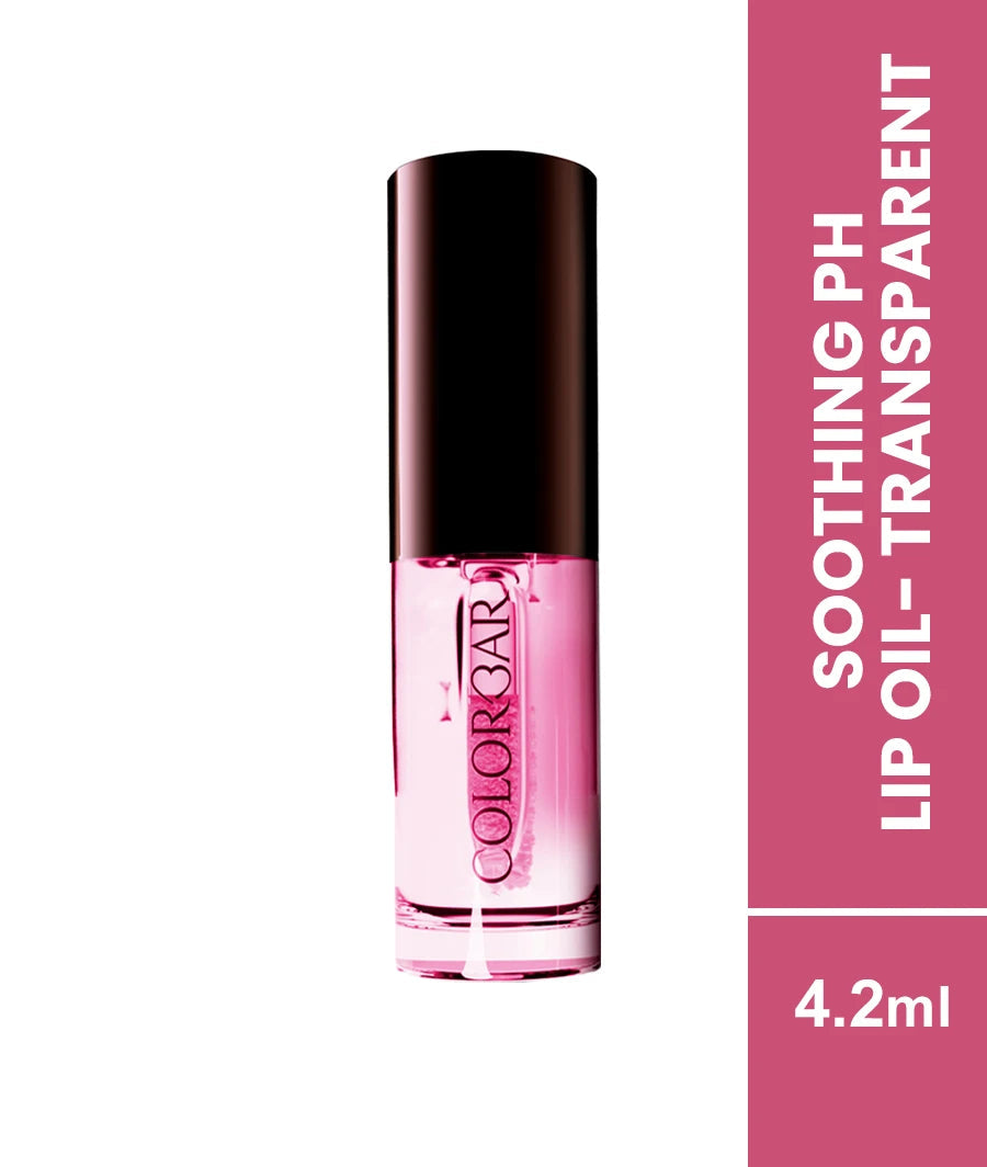 Colorbar Soothing PH Lip Oil 4.2ml