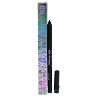 Urbandecay Glide On Eye Pencil Black Waterproof Perversion 1.2g