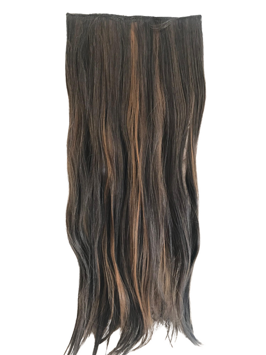 Hair Extention Straight