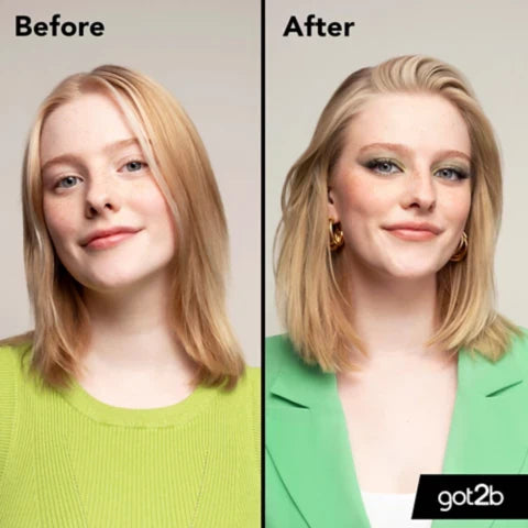 Schwarzkopf Professional Got2b Extra Fresh Dry Shampoo 200ml