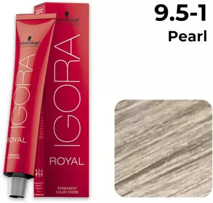 Schwarzkopf Igora Royal Hair Color