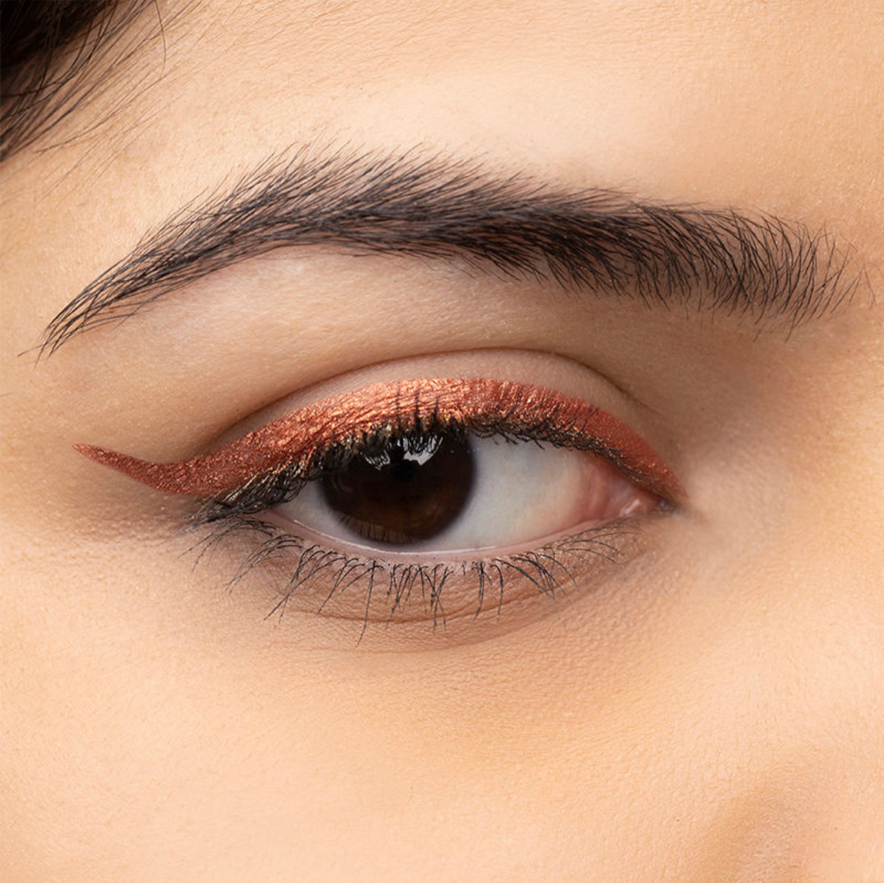 Kay Beauty Gel Formula Waterproof All Day Wear Effortless Glide Ink Artist Gel Kajal 1.2gm