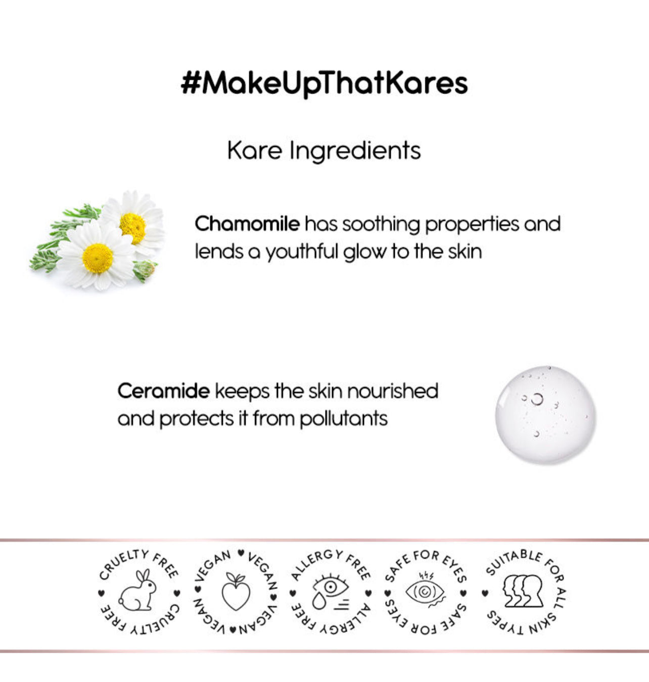 Kay Beauty 24HR Lasting Transfer Proof Smudge Proof Kohlstar 24 Hour Kajal 0.35g