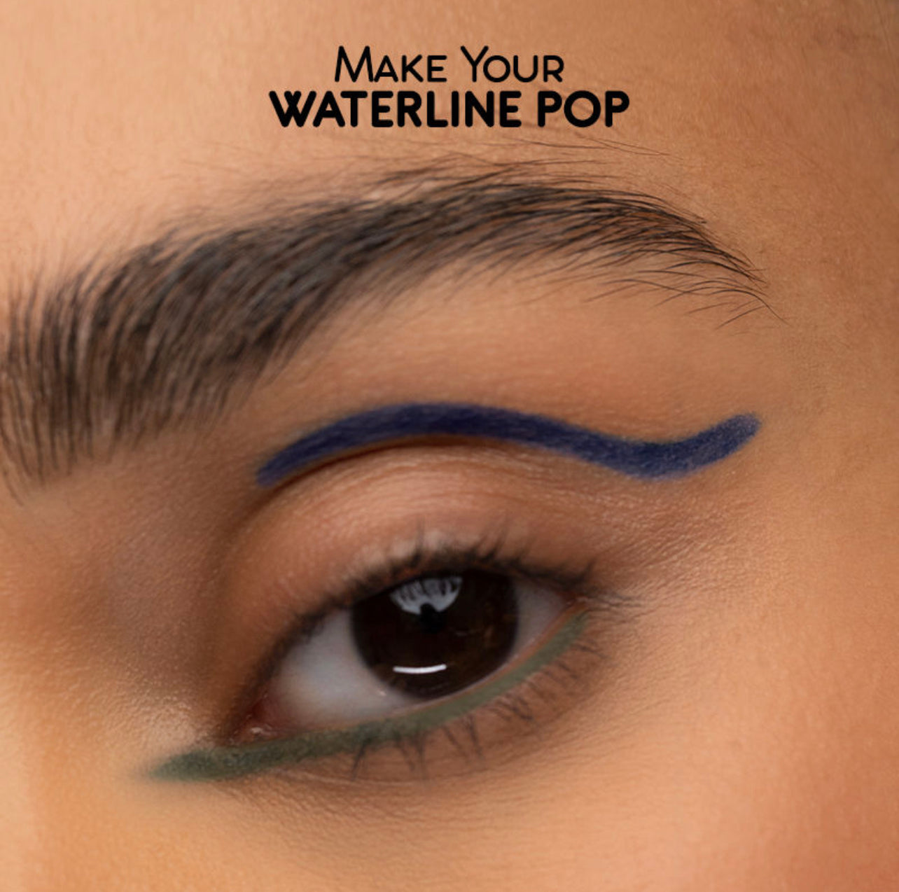 Kay Beauty 24HR Lasting Transfer Proof Smudge Proof Kohlstar 24 Hour Kajal 0.35g