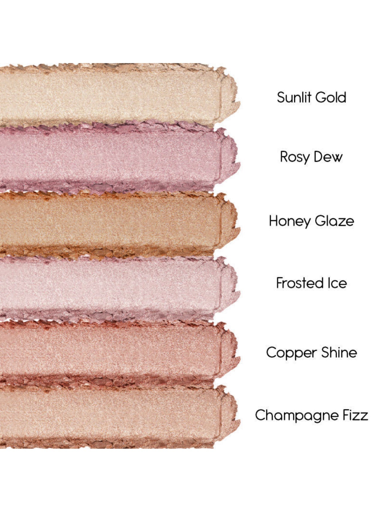 Kay Beauty IIIuminating Highlighter Enriched With Avocado Mango Butter 8.5gm