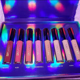 Delanci liquid lipstick 16g