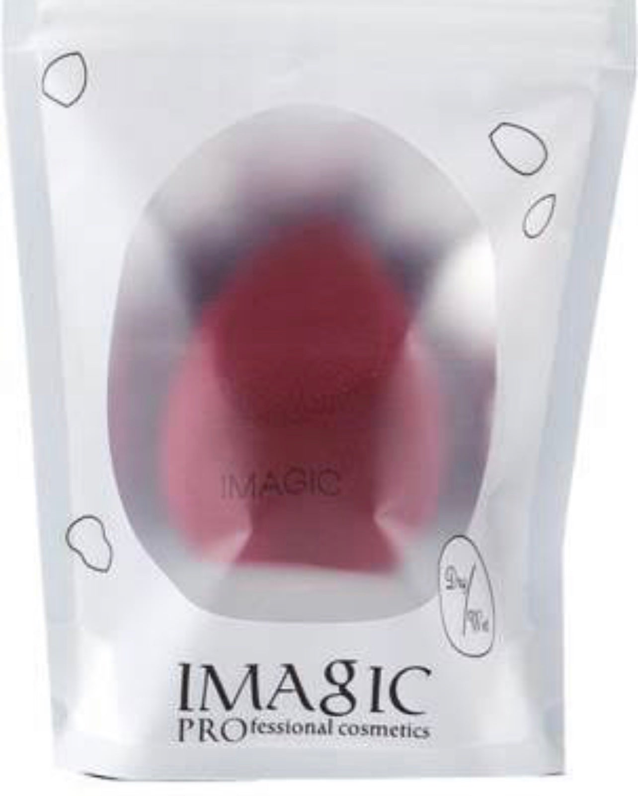 Imagic blender