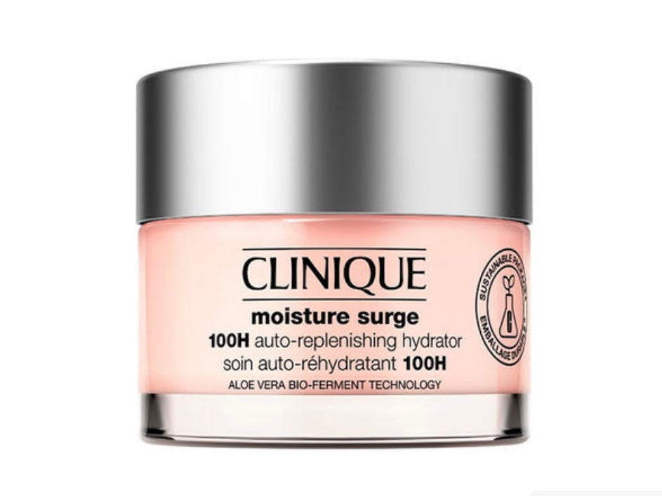 Clinique Miosture Surge 100h Auto-replenishing Hydrator Cream / 30ml