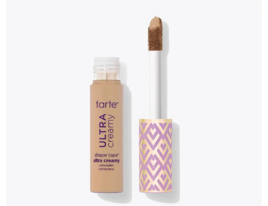 Tarte Shape Tape ULTRA CREAMY Concealer 10ML