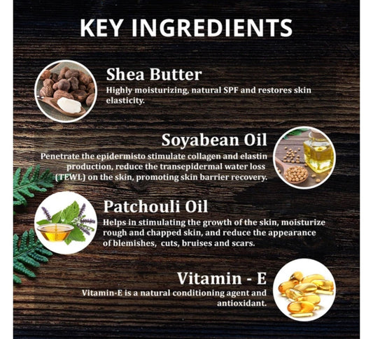 Riyo Herbs Aqua Restoration Hydrating Moisturizing Cream ( For All Skin Types ) 100ml